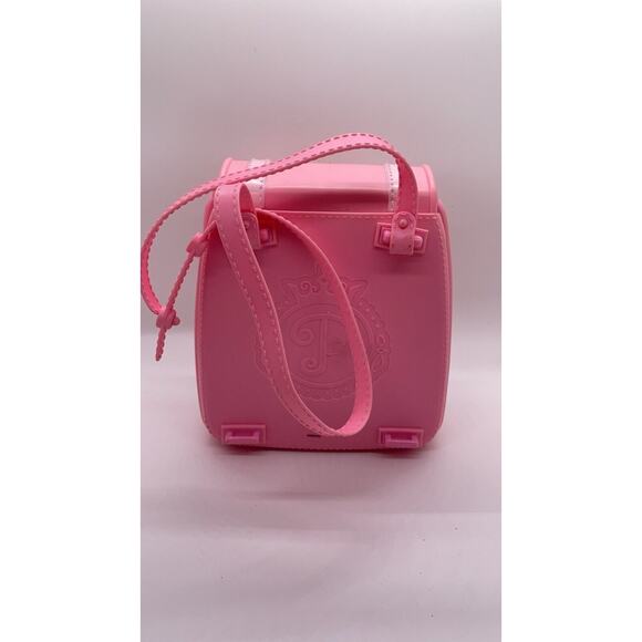 Disney Princess Style Collection Trendy Traveler Backpack - Picture 5 of 7